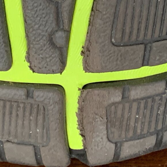 Rockport RocSports Moc Toe Moccasin - wears closer to an 8 - Picture 9 of 10